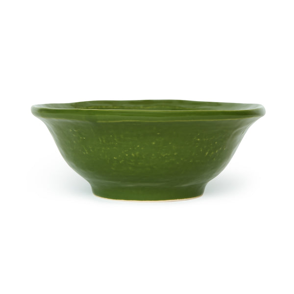 Toscana Cereal Bowl Green