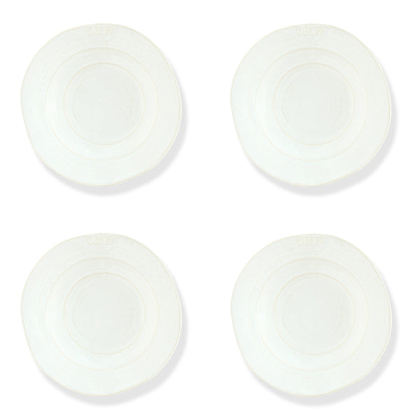 Tocsana Cereal Bowl White, 6.7"