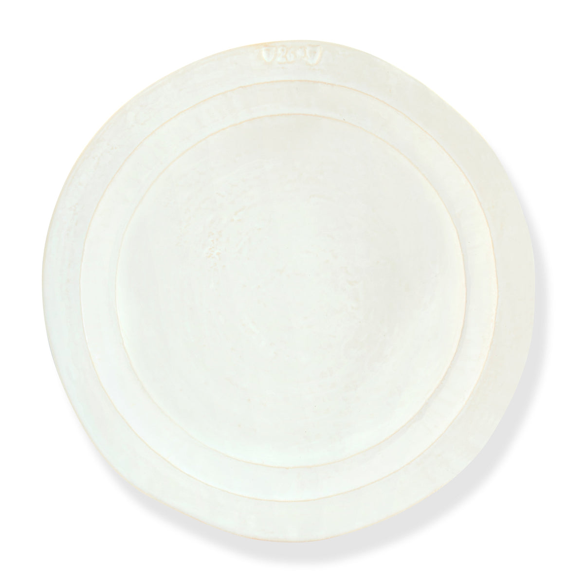 Toscana Soup Bowl White, 9"