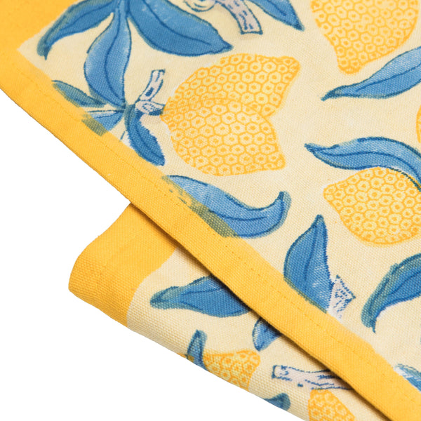 Lemon Tree Runner