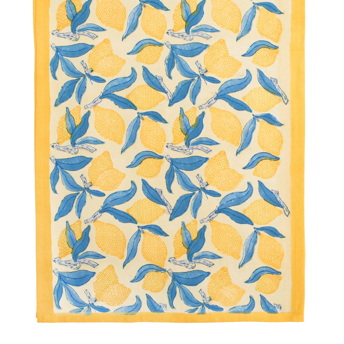 Lemon Tree Runner