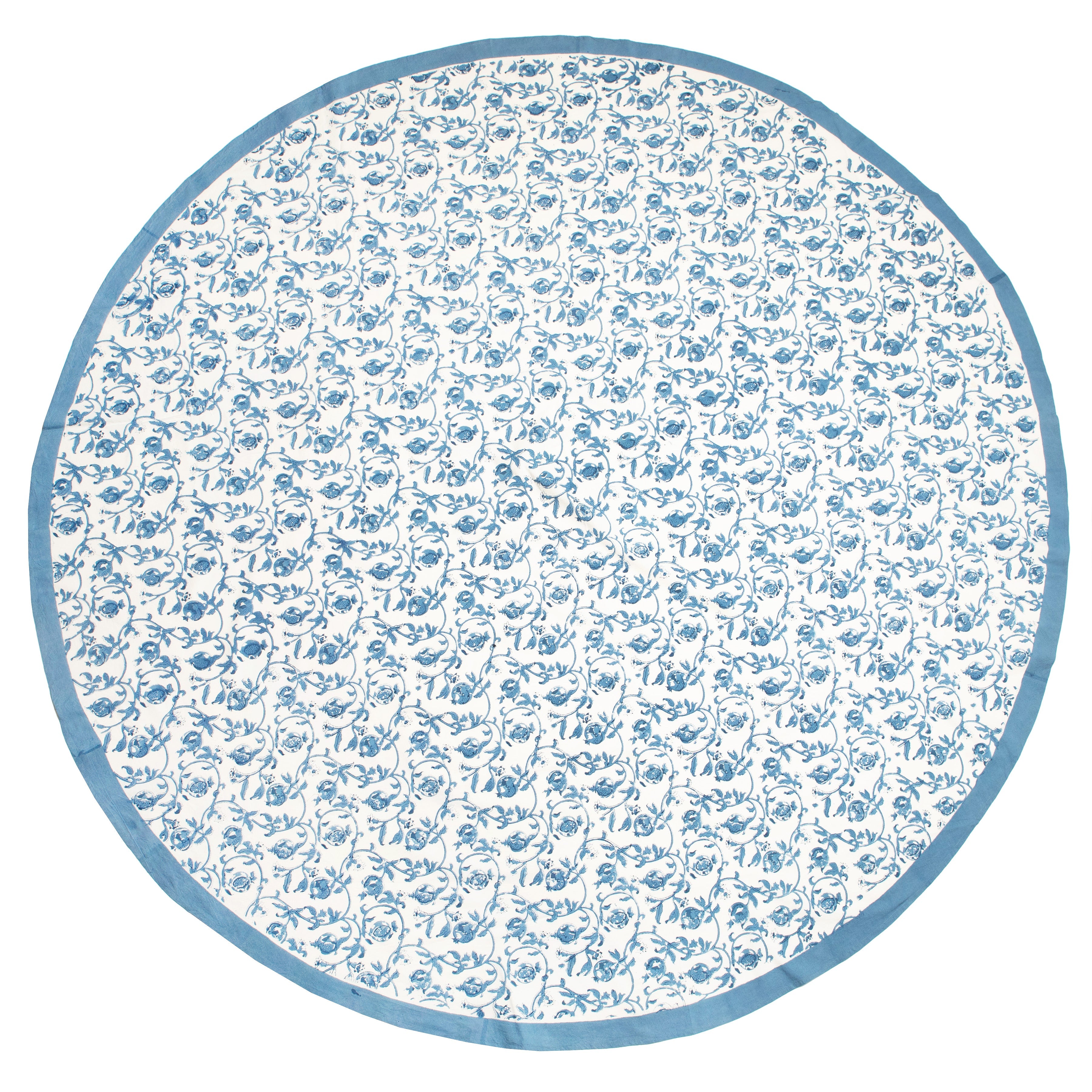 French Tablecloth - Thumbnail 2