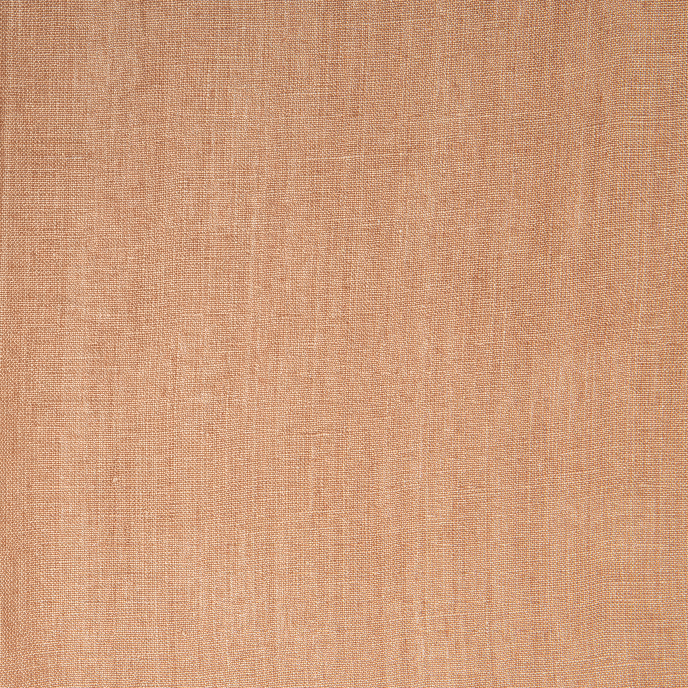 Palma Handwoven Linen Nude Peach Napkins 20x20 - Set of 4