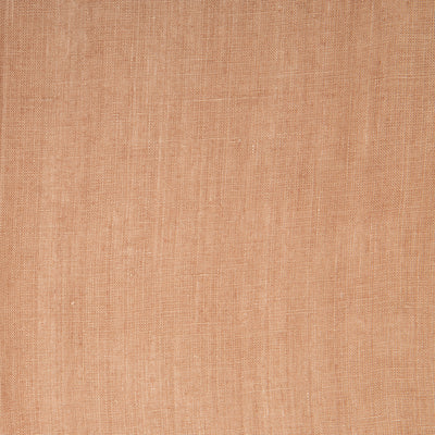 Palma Handwoven Linen Nude Peach Napkins 20x20 - Set of 4