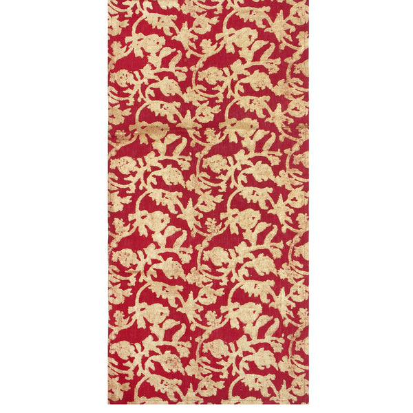 Saint-Rémy d'Or et Rouge Runner