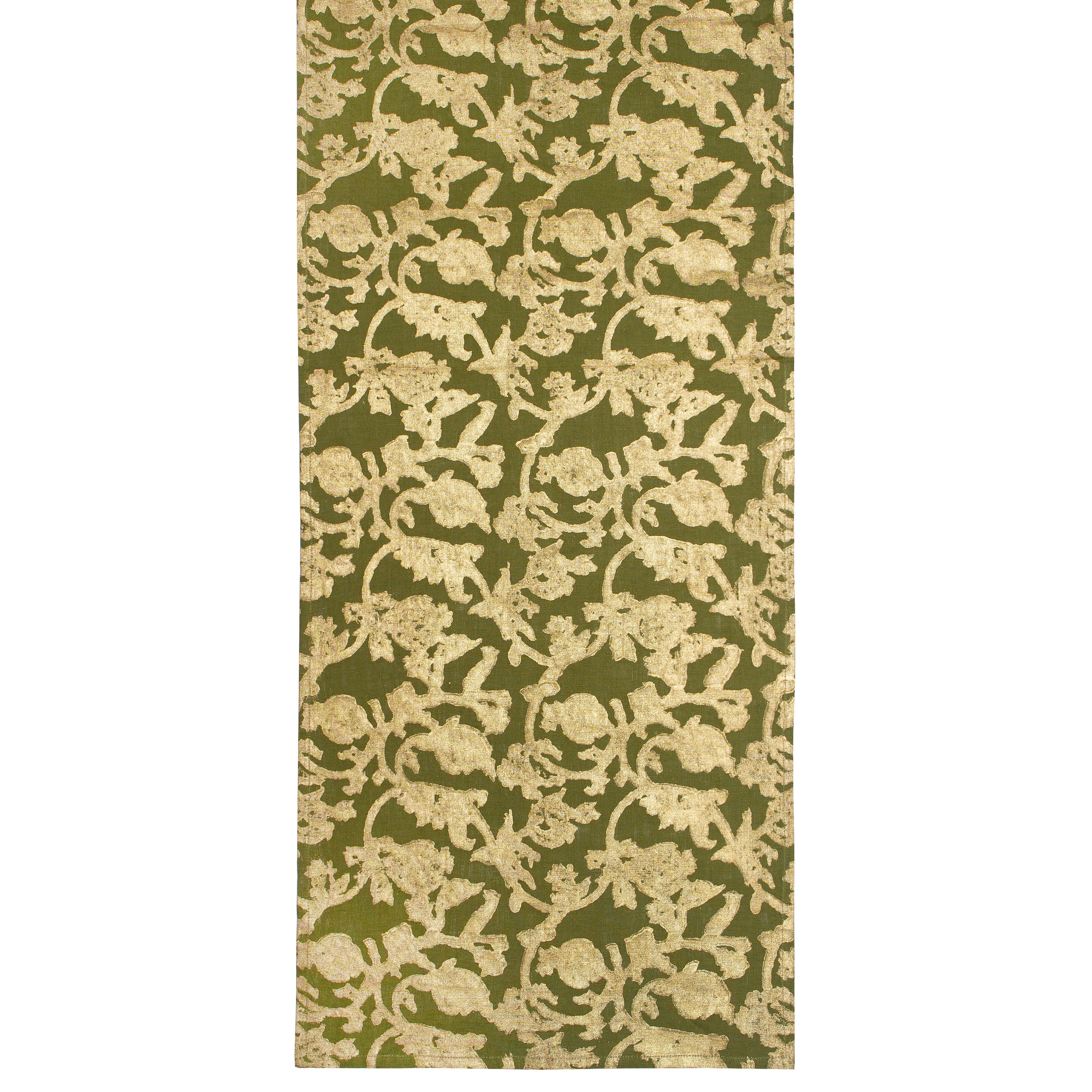 Saint-Rémy d'Or et Vert Runner