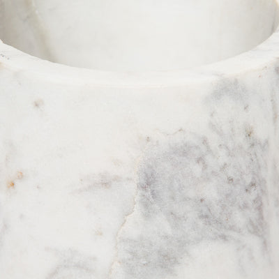 Marble Petite Canister