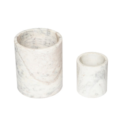 Marble Grande Canister