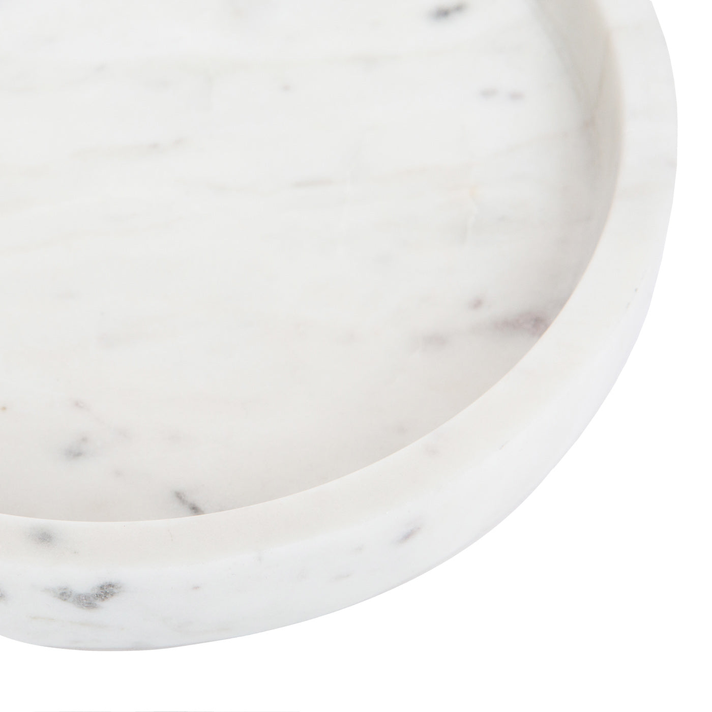 Marble Petite Tray