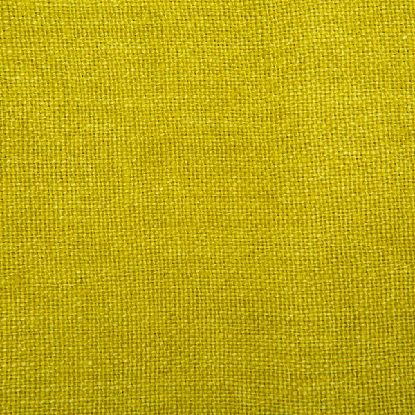 Chunky Linen Lime Kitchen Towels, Set of 2