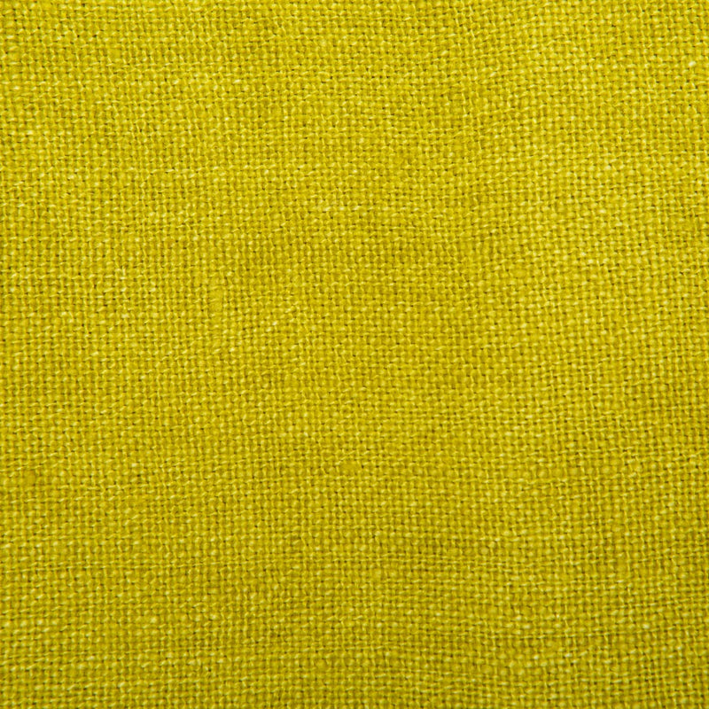 Chunky Linen Lime Kitchen Towels, Set of 2