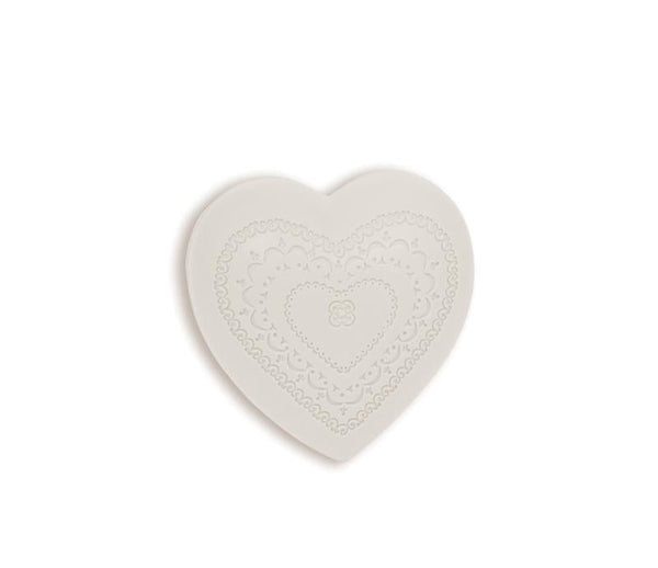 Lothantique Que de l'Amour 100g Heart Soap