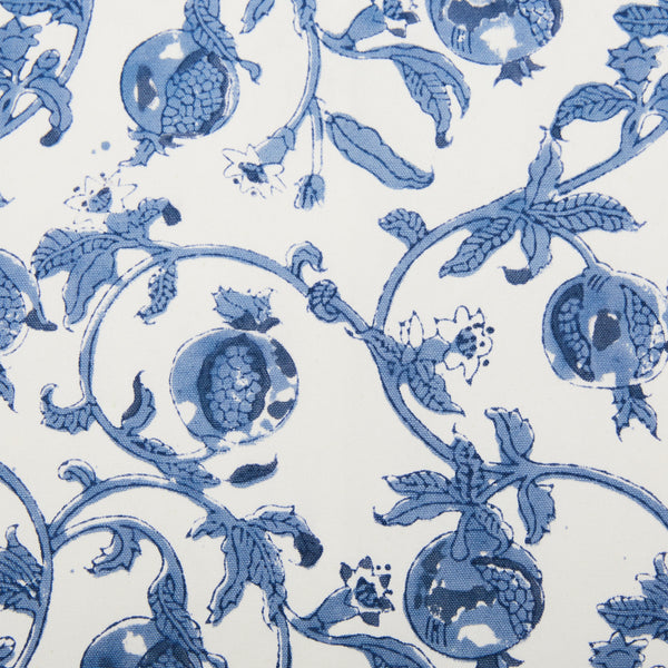 Granada Placemats Cornflower Blue, Set of 6