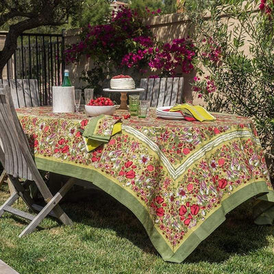 french_tablecloth_jardin_red_green_1