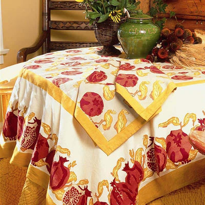 french_tablecloth_pomegranate_2