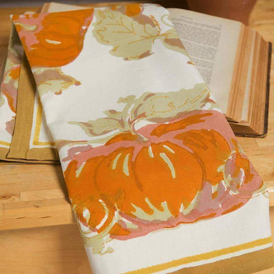 pumpkin_tea_towels_orange_mustard_1