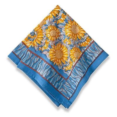 sunflower_napkins_yellow_blue_1