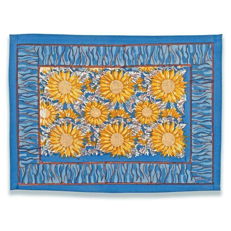 sunflower_placemats_yellow_blue_1
