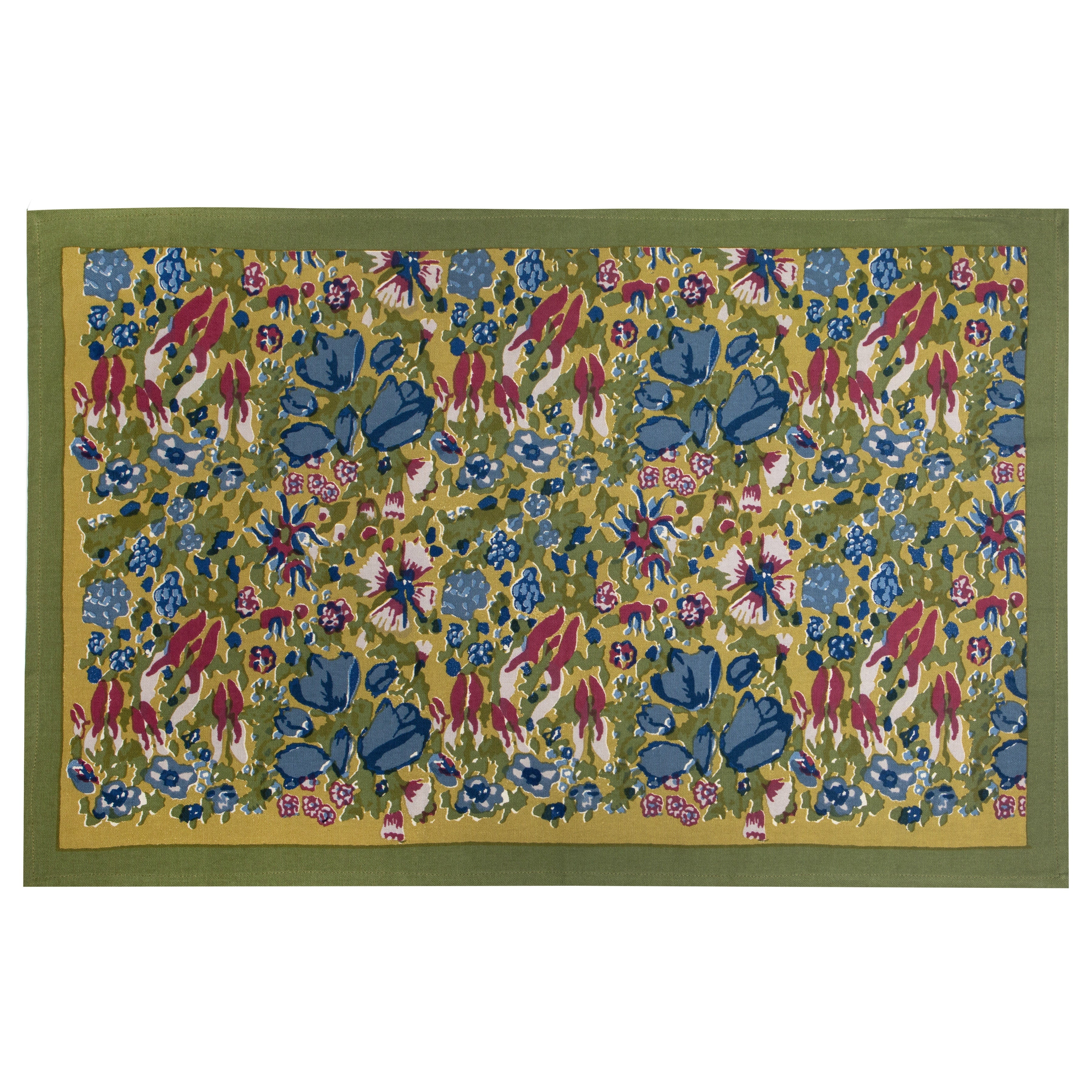 Jardin Tea Towels - Thumbnail 3