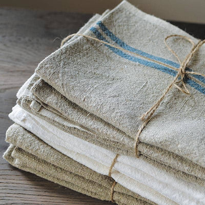 vintage_linen_towels_natural_blue_1